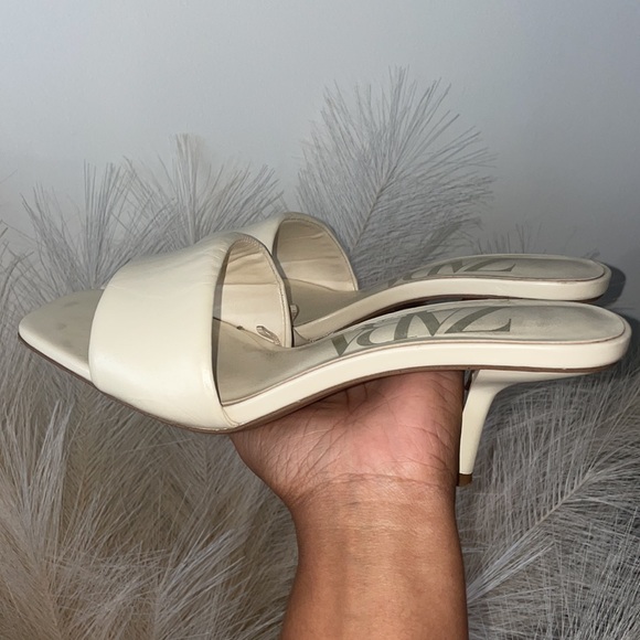 BLOGGER FAV!!! Zara Heels - Picture 4 of 8